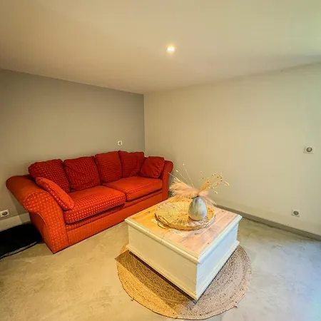 Holiday home Maisonnette Des Vignes Albertville