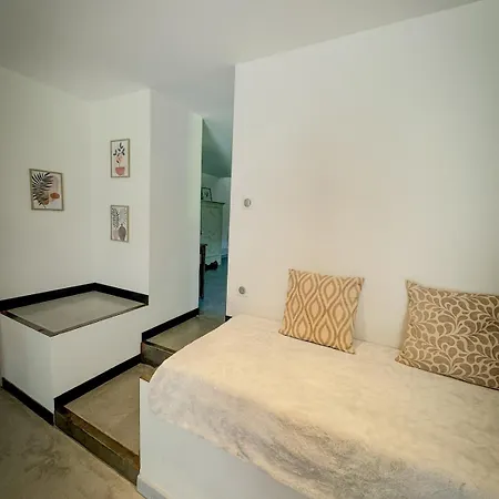 Maisonnette Des Vignes * Albertville