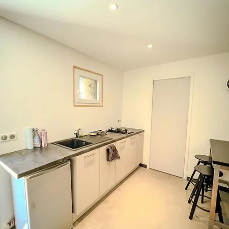 Maisonnette Des Vignes Holiday home *