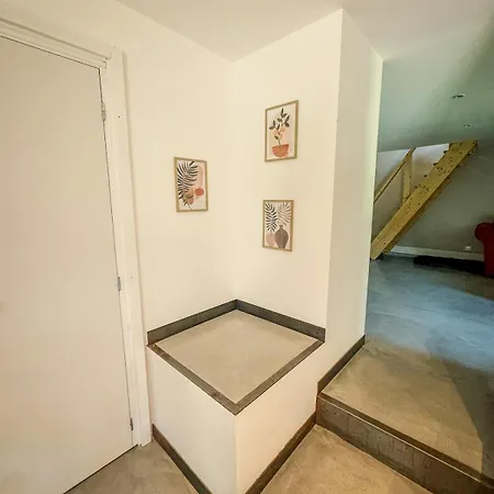 Maisonnette Des Vignes Semesterbostad